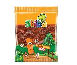 شیبا پاستیل تمر هندی 90گرم